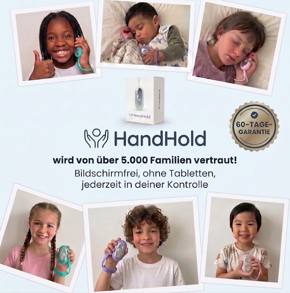 HandHold