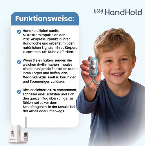 HandHold
