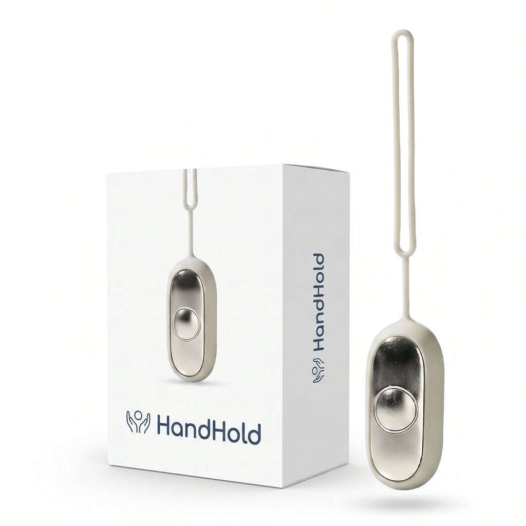 HandHold