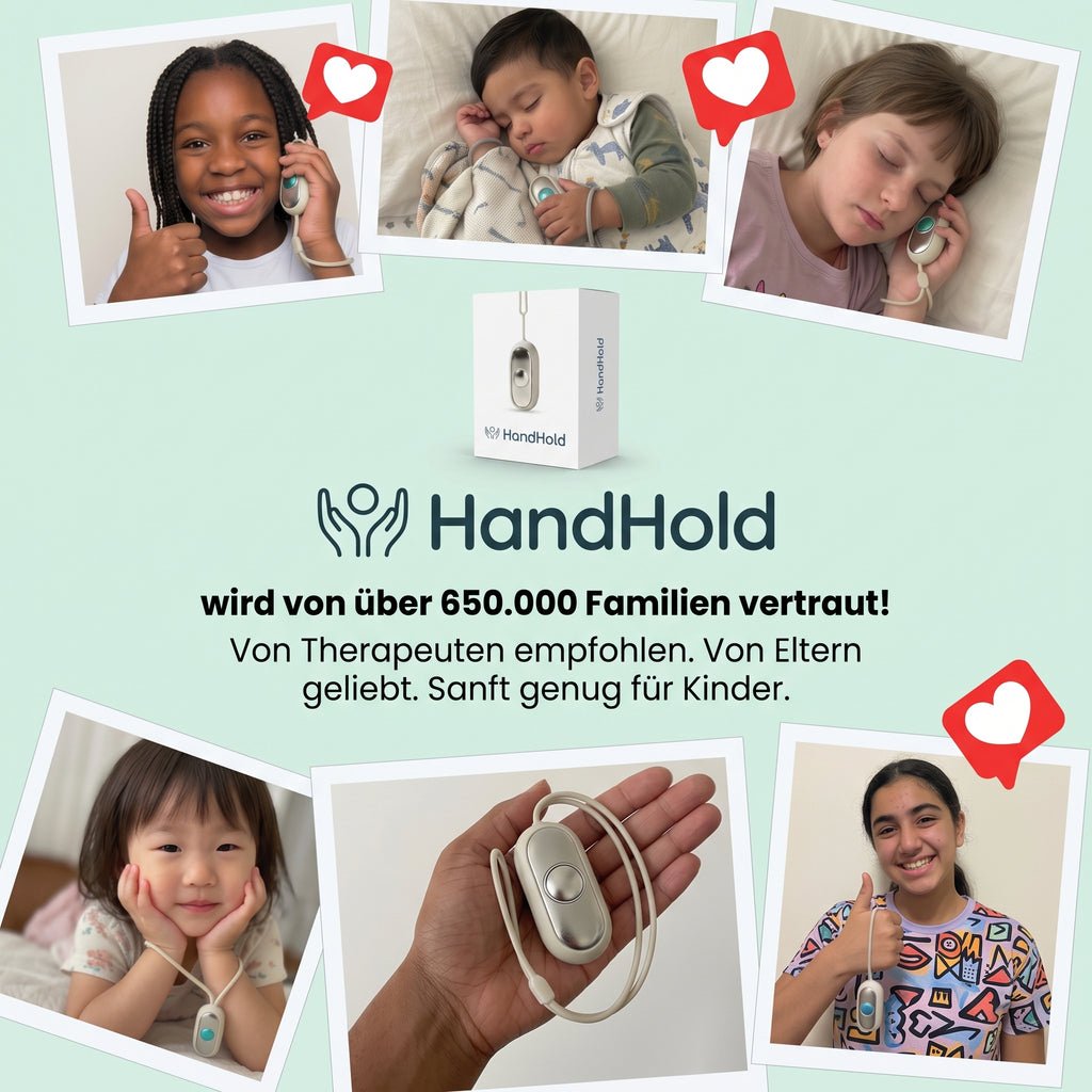 HandHold