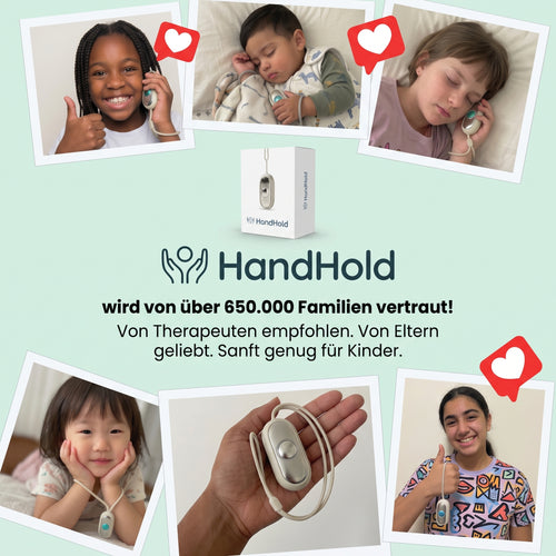 HandHold