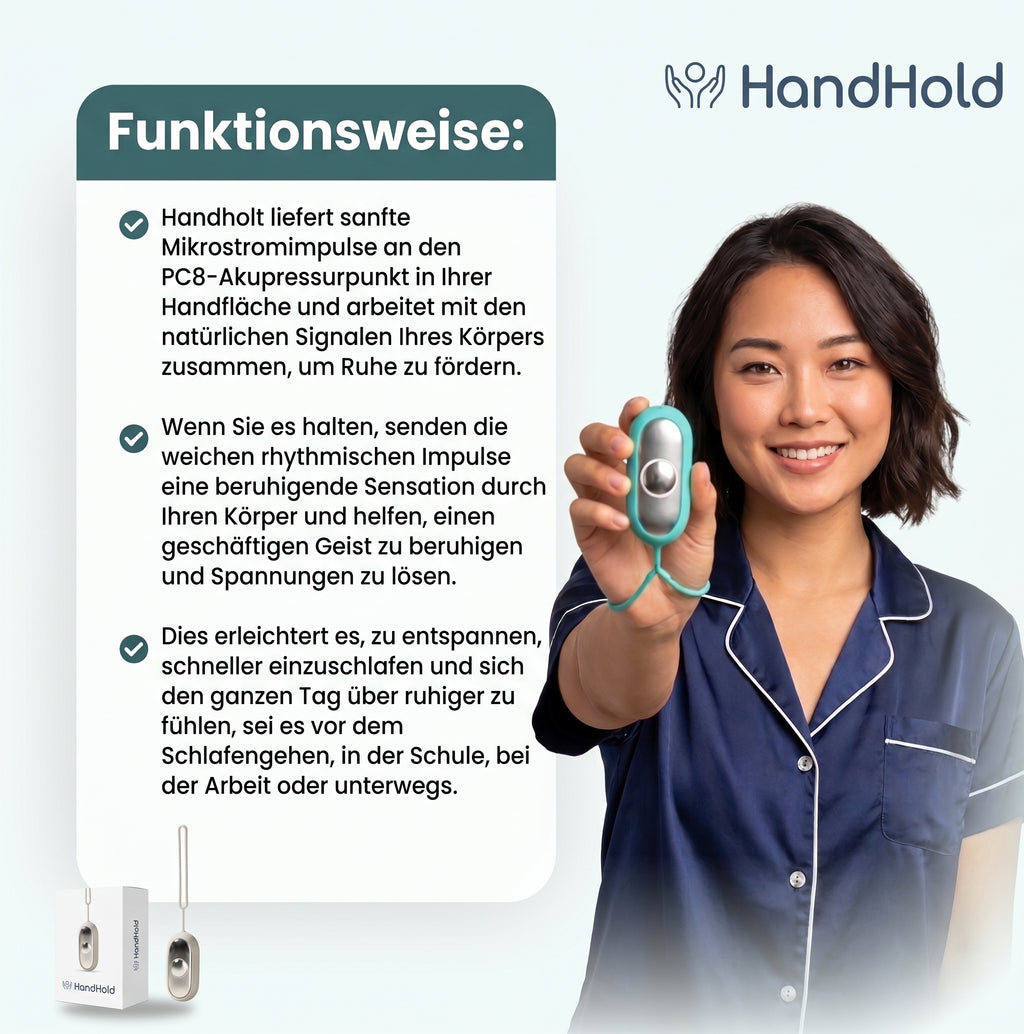 HandHold