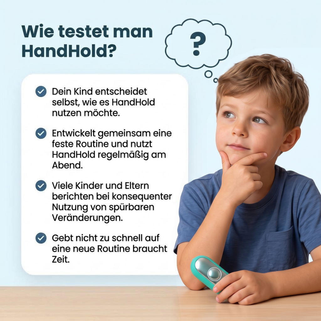 HandHold