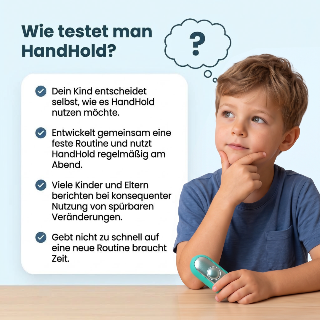 HandHold