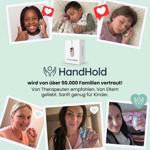 HandHold