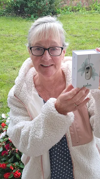 Bewertung von Mariane M.