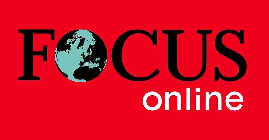 FOCUS online